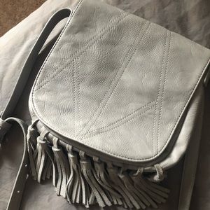 Crossbody bag